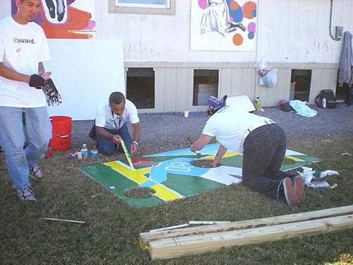 Gregory-Elementary-Playground-Build-New-Orleans-Louisiana-005