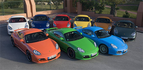 What is the best colour car to buy? | Natloans | Flickr