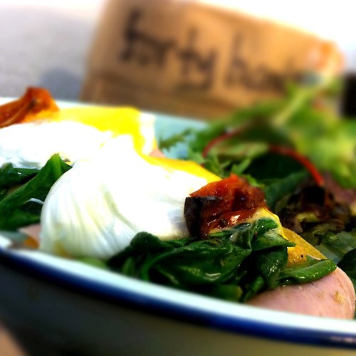 Eggs Benedict: Abigail Ee | by The MMS Gallery