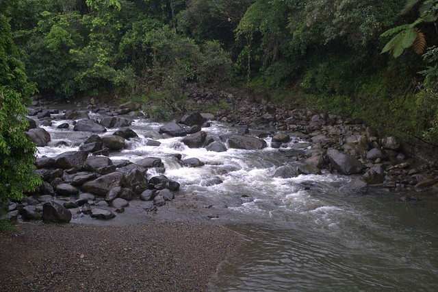 Rio del Yunque