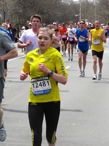 Runners | by historygradguy