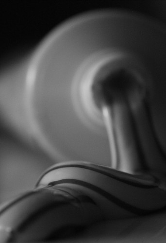 Toothpaste | by filmphreak