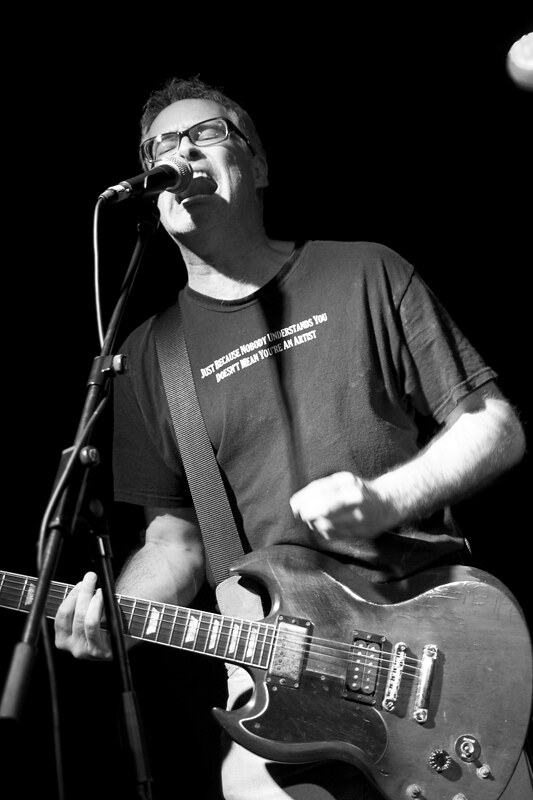 Nomeansno - La [2] de Apolo