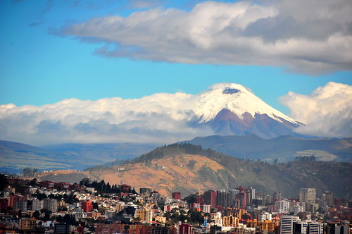 Quito | Rinaldo Wurglitsch | Flickr