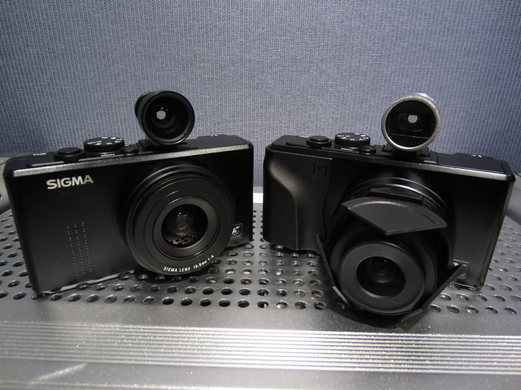 SIGMA DP2x Custom Edition | digitalbear | Flickr