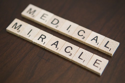 Medical Miracle