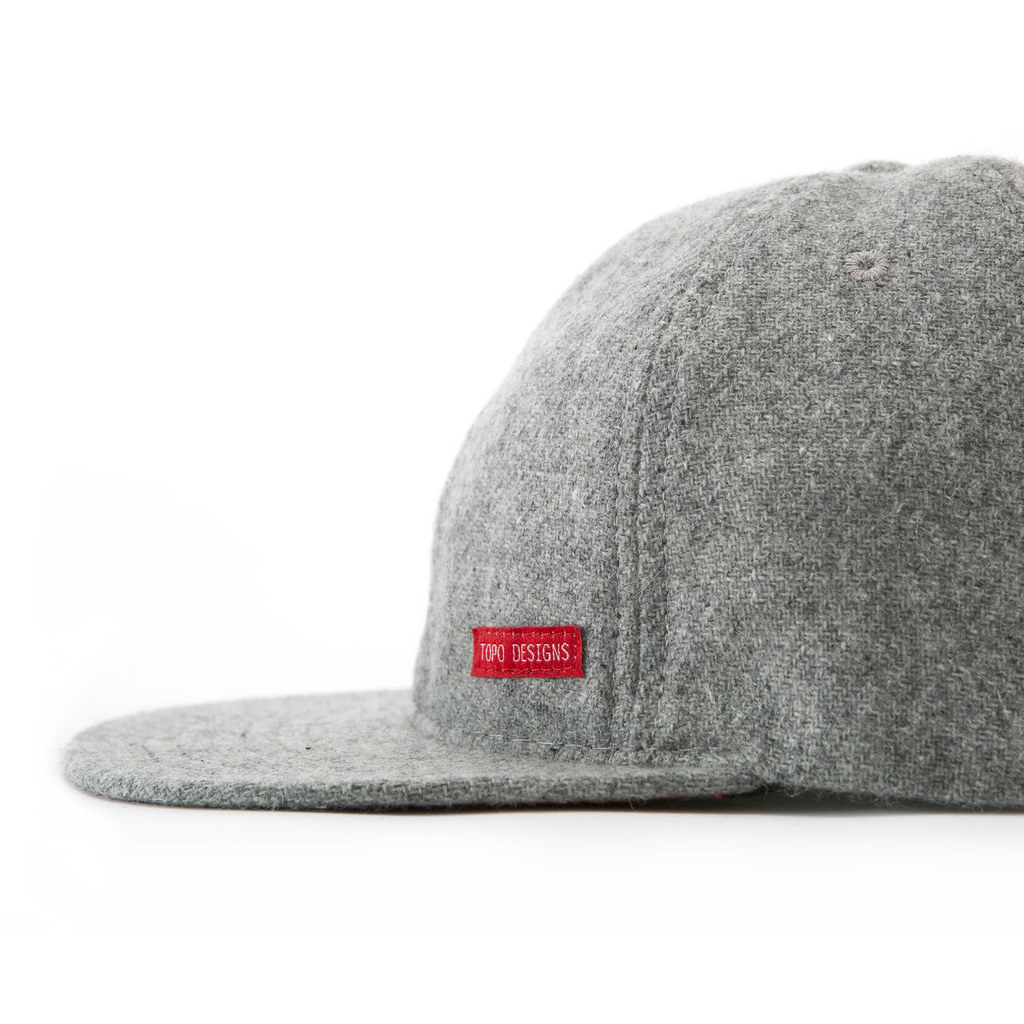 topo_designs_wool_ball_cap_detail3-Edit | Topo Designs | Flickr