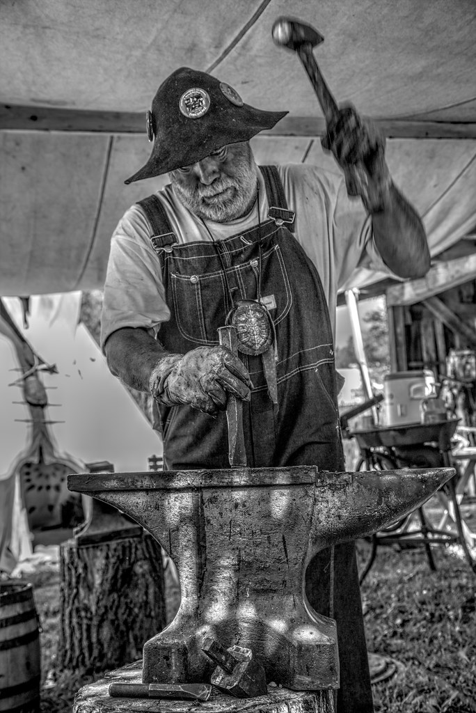 Metalwork Symco, Wisconsin Another way to view my images i… Flickr
