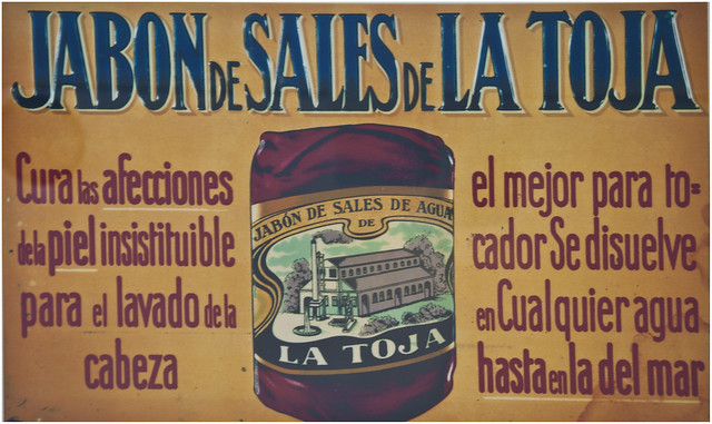 0494-JABÓN DE SALES DE LA TOJA