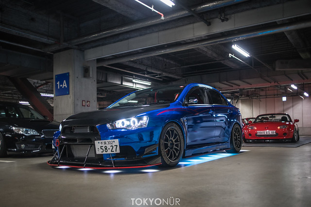 Super Street // 3rd Annual Fresh Tokyo Car Meet presented by Falken Tire