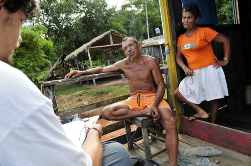 Amazon 58 | by CIAT International Center for Tropical Agriculture