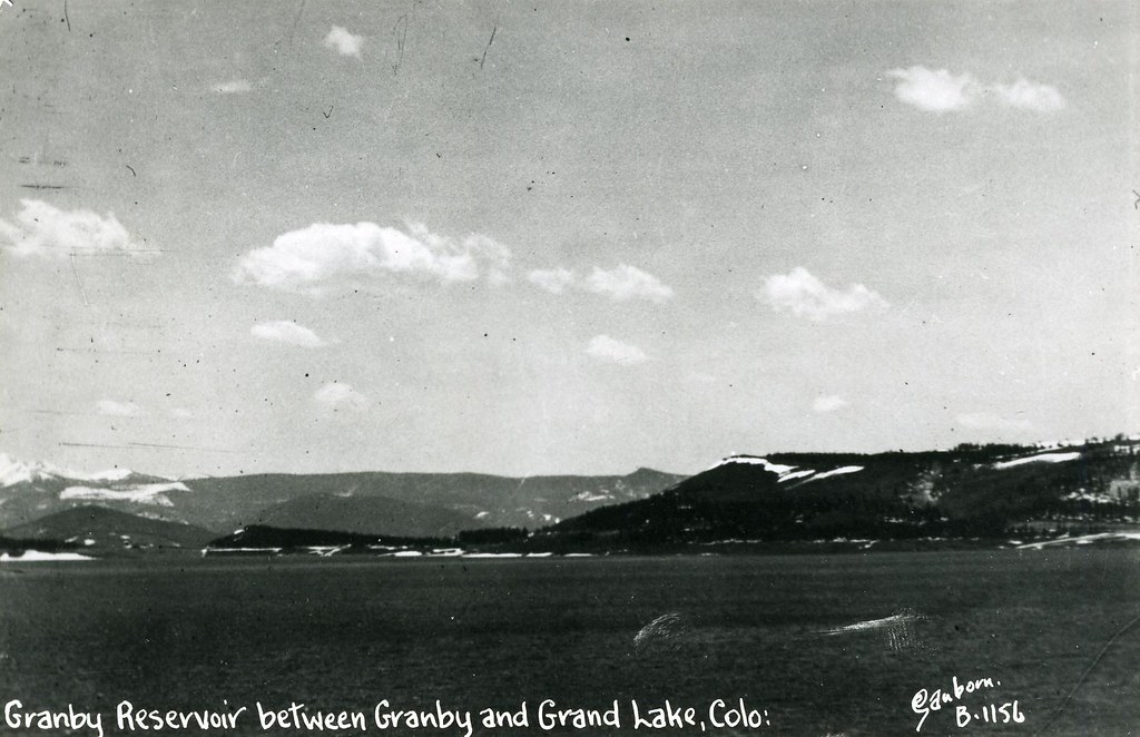 Doe Creek East Trail