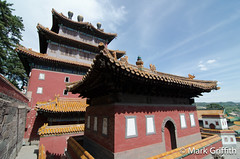 Puning Temple