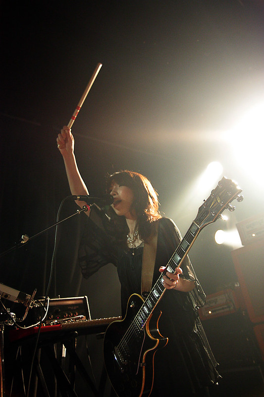 Boris - Apolo [2] - Junio 2011