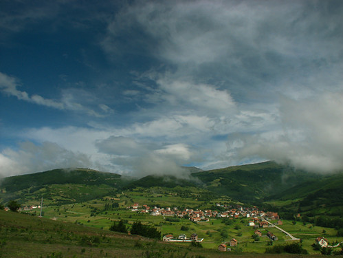 Zaplluxhe, Opoje, Dragash, Kosova