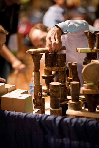 DrupalCon Chicago 2011 | by @Phase2
