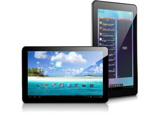 Cube U30GT | by Stratageme.com