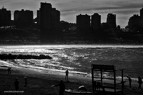 city argentina beach primavera luz cabocorrientes fotografía analialarroudé nikon flickr nwn