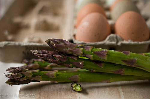 asparagus | by 3liz4
