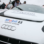 United Autosports Audi R8 LMS