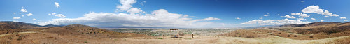 california panorama usa outdoors spring view unitedstates desert hiking may 360 hills lancaster antelopevalley palmdale 2011