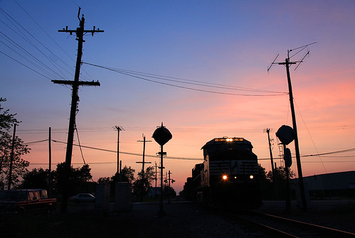 Late Local | by MJBiehn