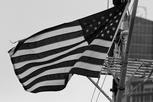 Flag | by Ben.Niel