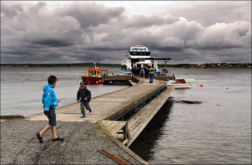Running by johanbe