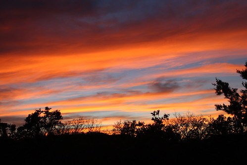 sunset sky texas hillcountry canon1855mmf3556