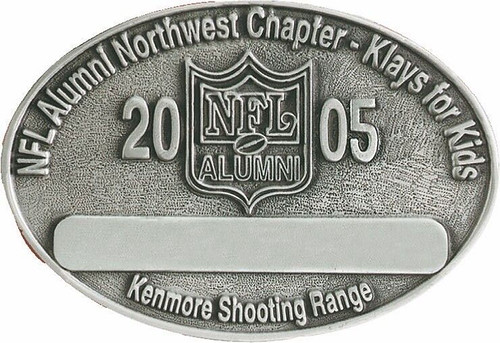 Belt Buckle Promo | by Promo Crunch Promotional Products