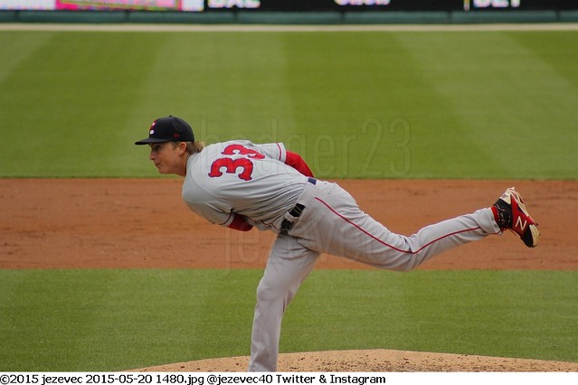 2015-05-20 1480 Minor League Baseball - Pawtucket Red Sox @ Indianapolis Indians