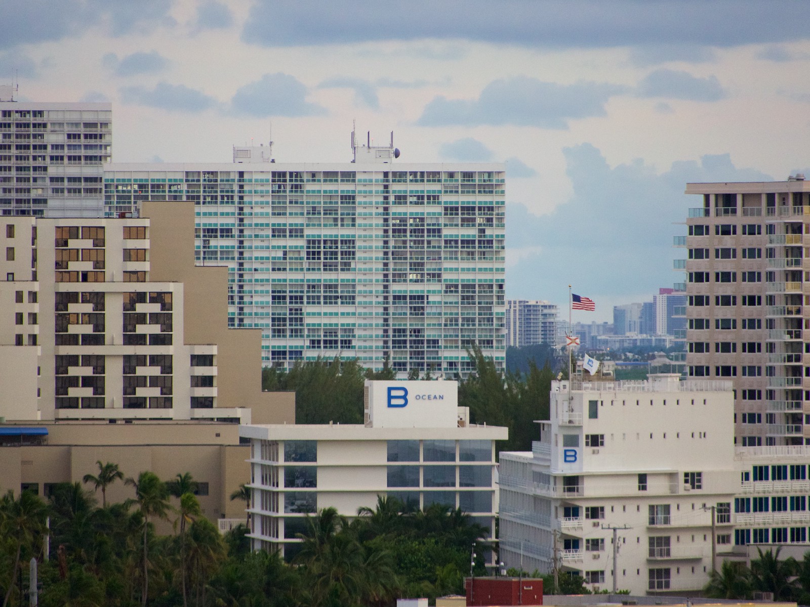 Ft. Lauderdale