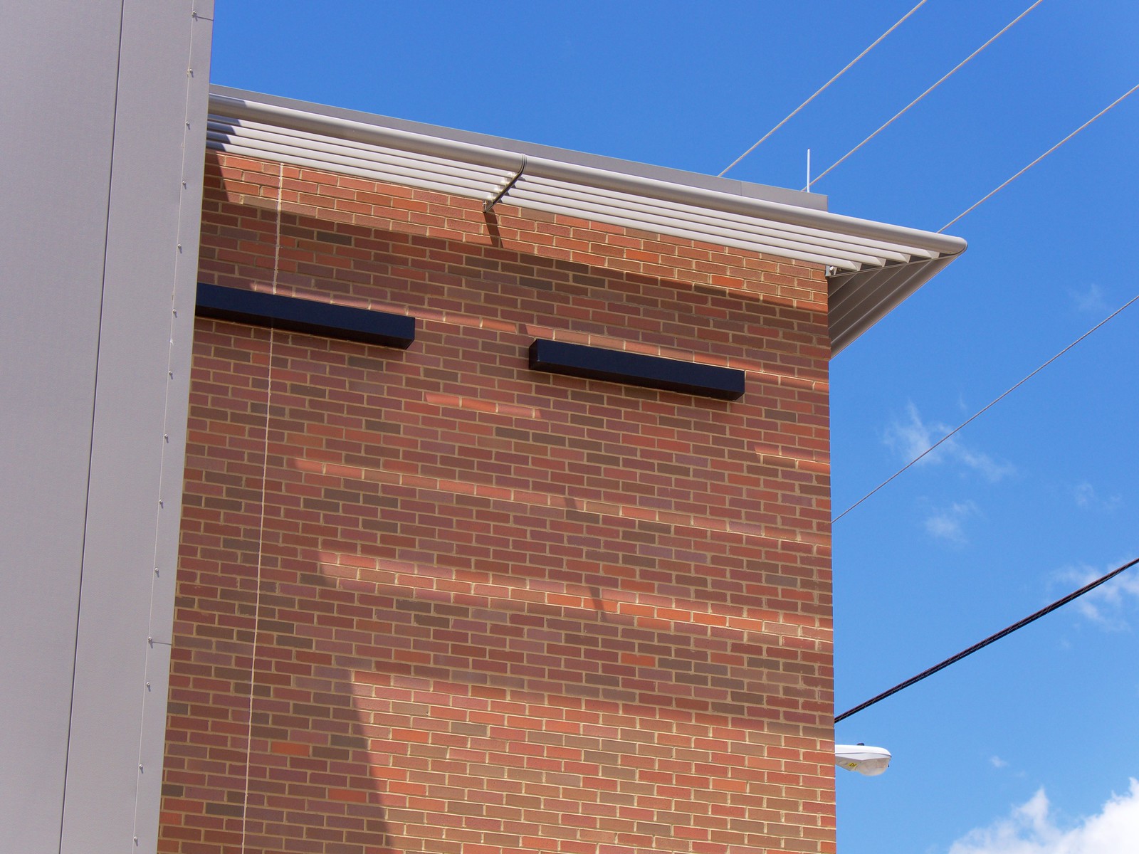 Cincinnati Streetcar Maintenance and Operations Facility