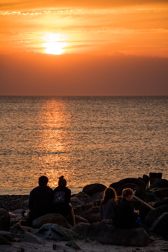 Strand Beach