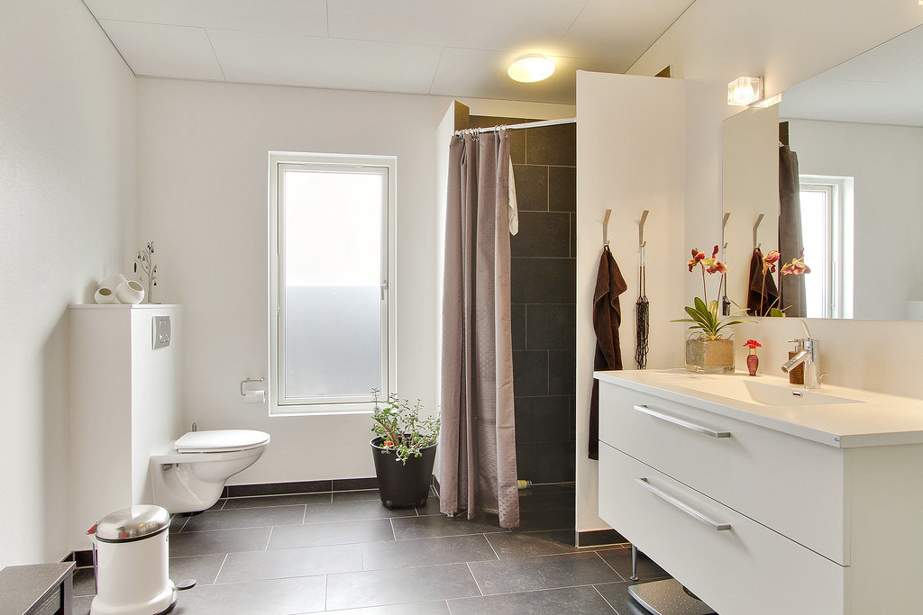 Lækkert badeværelse | Nyt Hjem | Flickr
