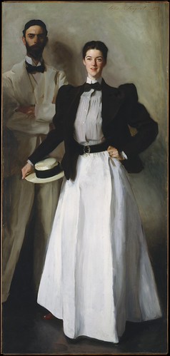 john singer sargent | by eyyy001