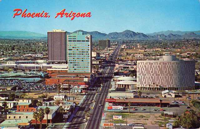 phoenix_arizona_central_ave_1960s