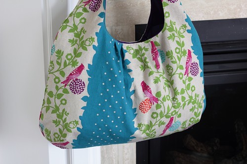 no 59 Bag | by i think sew 1