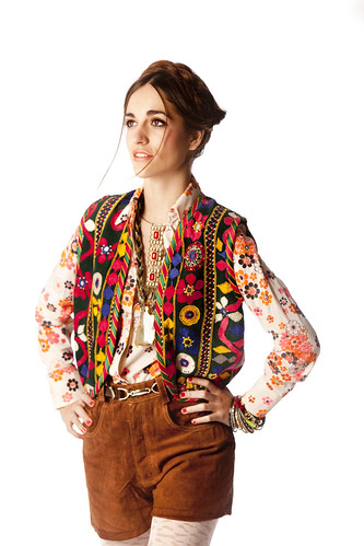 CATALOGO MODA | by Blanca del Amo