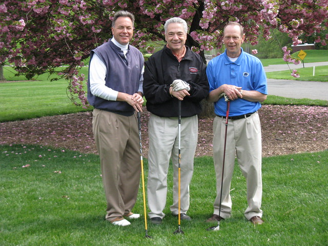 19TH ANNUAL GOLF TOURNAMENT | Flickr