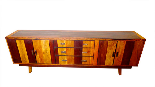 Rapunzel Console 8 | by sibolfurniture