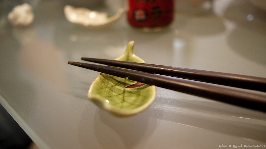 Japanese Chopstick Rests