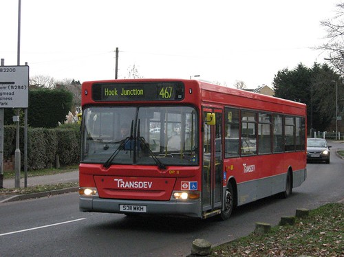 Transdev DP11 (S311MKH) | by peter_b2008