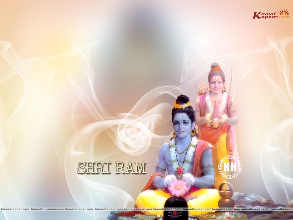 download hindu god Ram ji wallpapers, Posters of Sri Ram j… | Flickr
