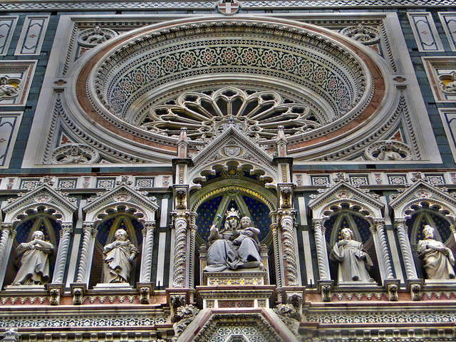 Cattedrale di Santa Maria del Fiore (Duomo di Firenze)