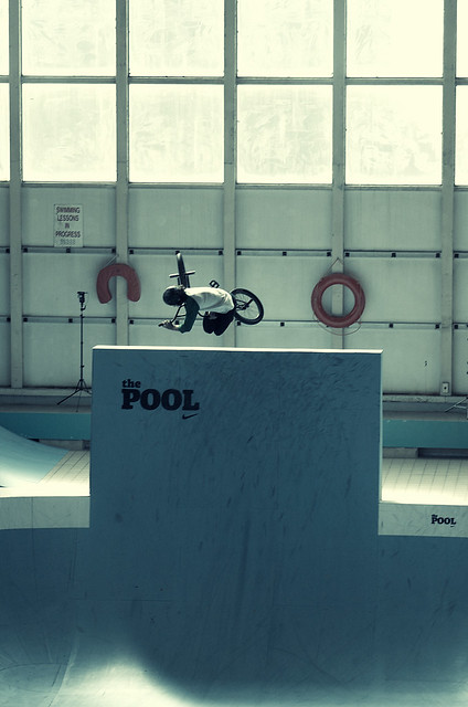 /*/*/*/*/ THE POOL 2011 /*/*/*/*/