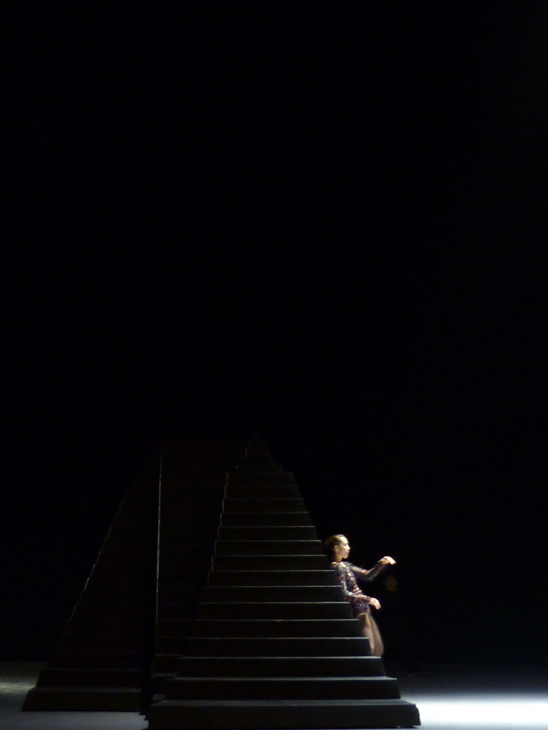 MOON STEP