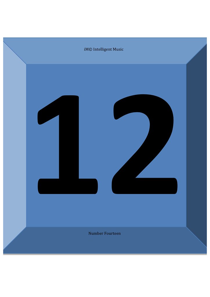 Vorschau von „Microsoft Word - Number TwelveMorph.docx“ | Flickr