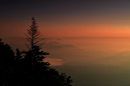 mount fuji dawn sunrise landscape 富士山 fujisan yamanashi prefecture 山梨県 日本 japan 8月 八月 葉月 hachigatsu hazuki leafmonth 2016 平成28年 summer august