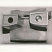 croxcard 92 rik de boe (2008) viewmaster<br />
charcoal on zerkallpaper 76,5x53,5cm